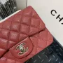 Lambskin Model: 1115 Size: 17cm