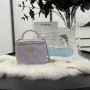 Chanel Versatile Size: 11*8.5*7cm/17*9.5*8cm Model: AP2198