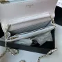 Lambskin Size: 19cm