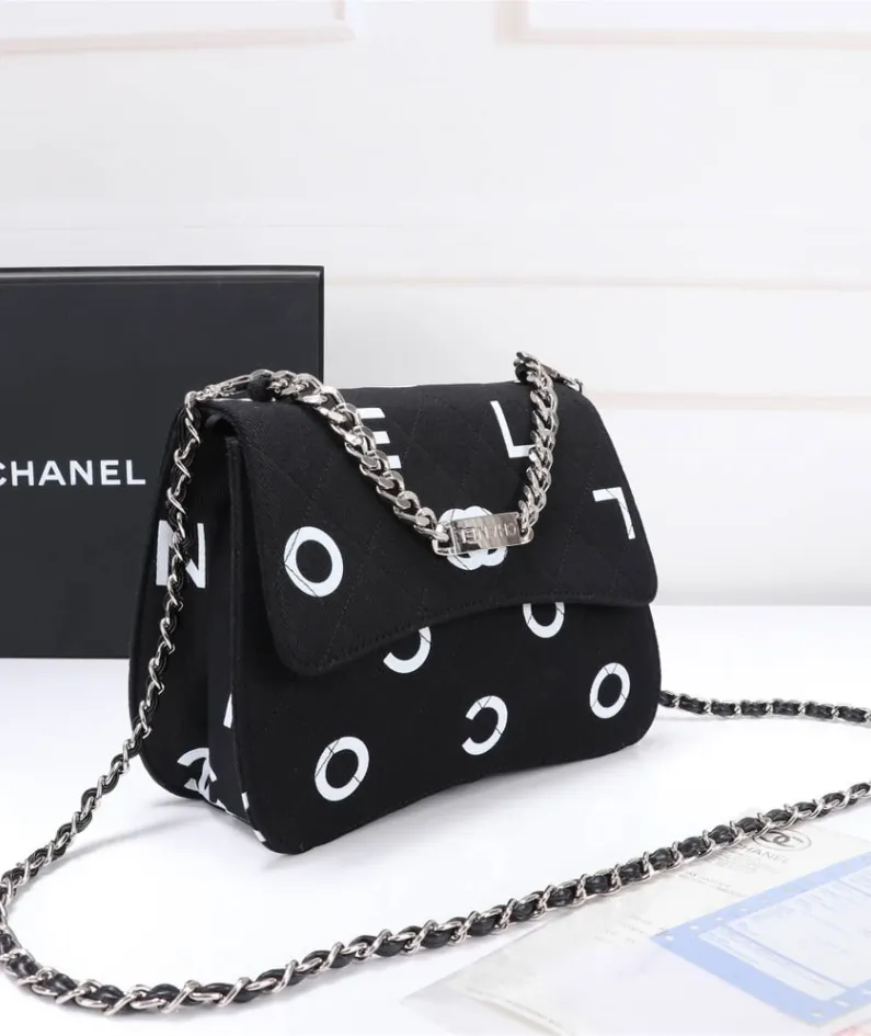 chanel size 24