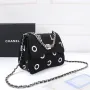 chanel size 24