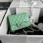 Lambskin Model: 1115 Size: 17cm