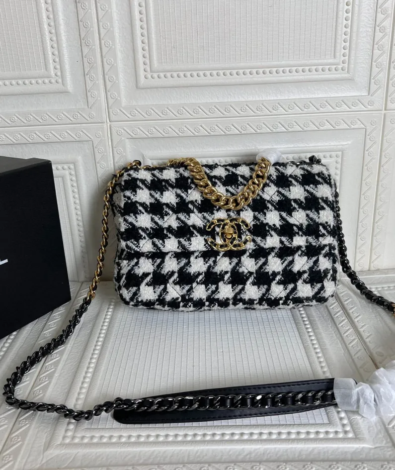 Diagonal bag handbag Size: 25*19*9 Style: 6098