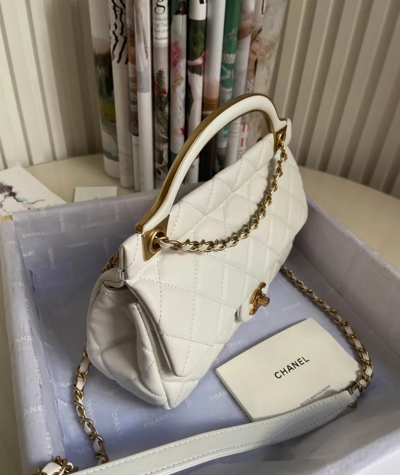 Hanger bag No.: AS2438: Size: 23x20x8cm