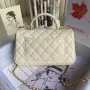Handbag Size: 20x14x7 Model: AS243