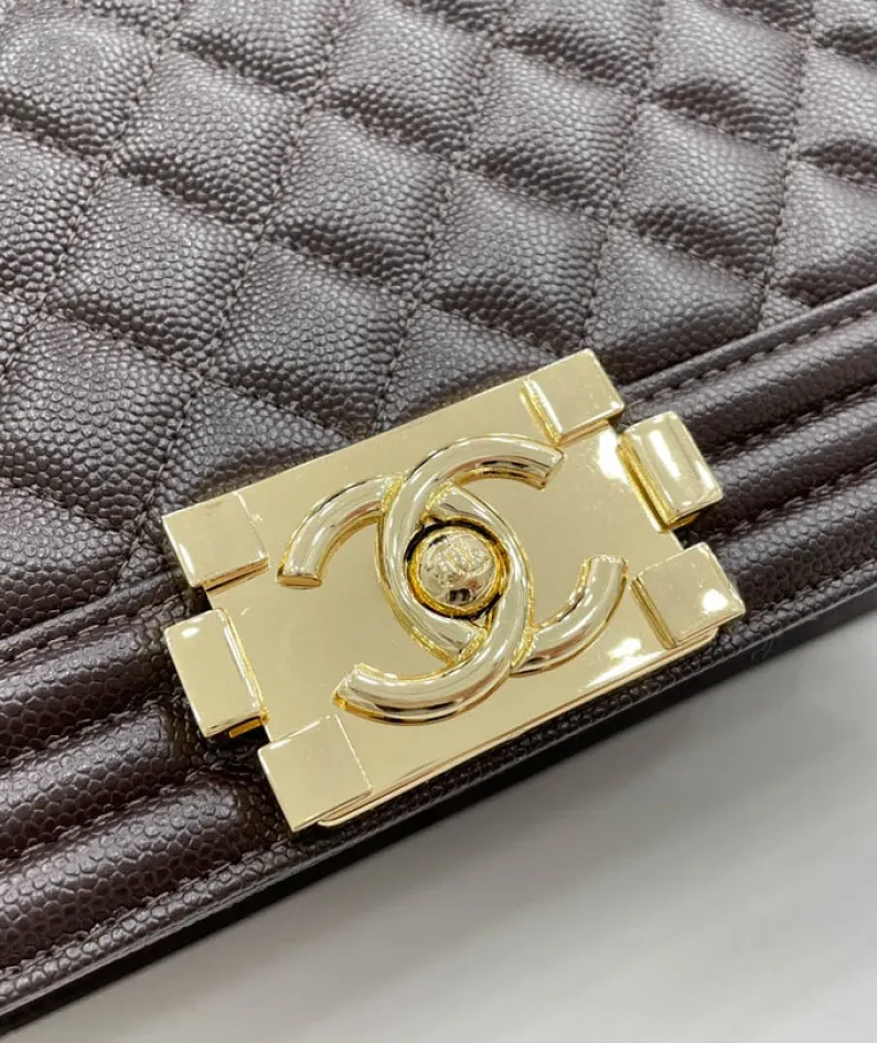 Diamond ball calfskin Size: 25cm