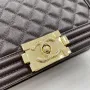 Diamond ball calfskin Size: 25cm