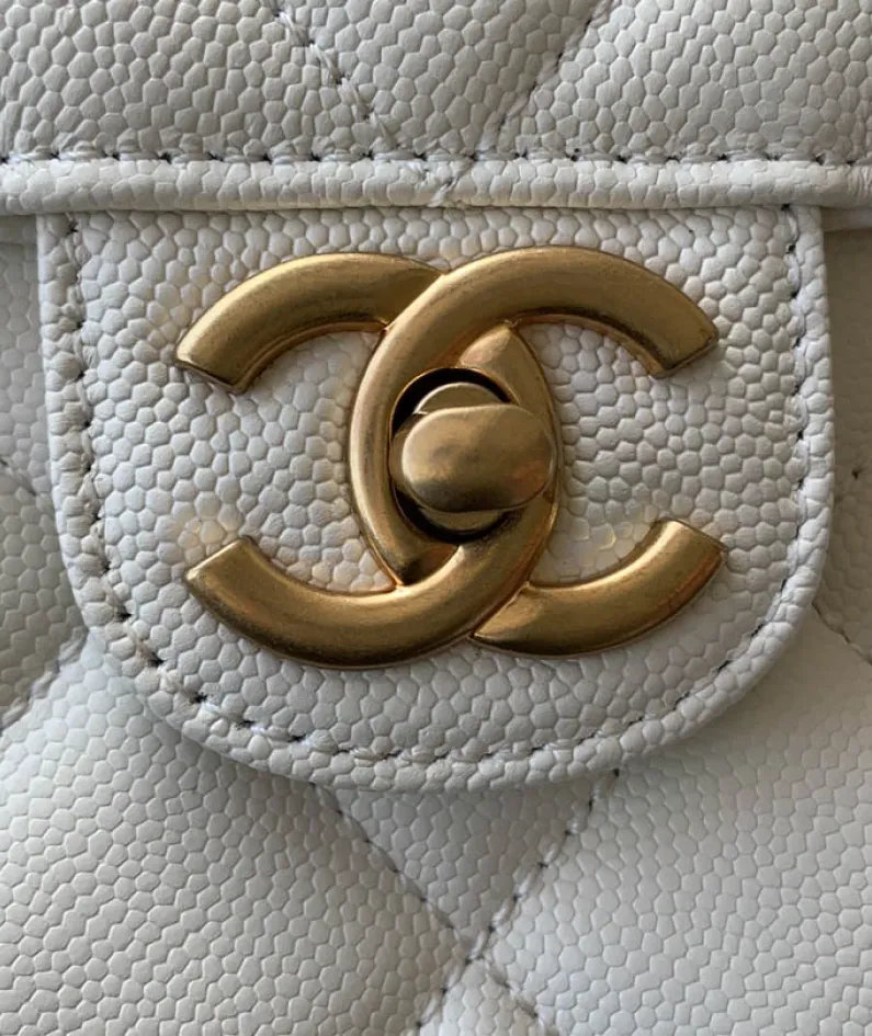 CHANEL Model: AS3529#: Size: 30x22x7Cm