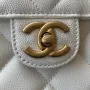 CHANEL Model: AS3529#: Size: 30x22x7Cm