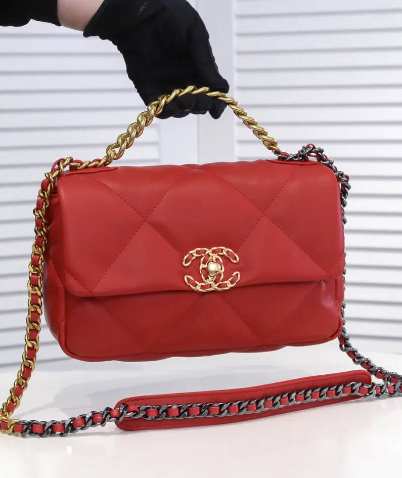 Chanel Style: 9010 Size: 26*16*10cm
