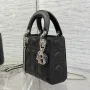 Classic Lady toffee bag size:17cm