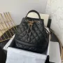 Chanel Women's Bag Size: 24cm Style: AS0769