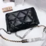 chanel one shoulder messenger bag Size: 30*19*9 25*17*8 22*14*7