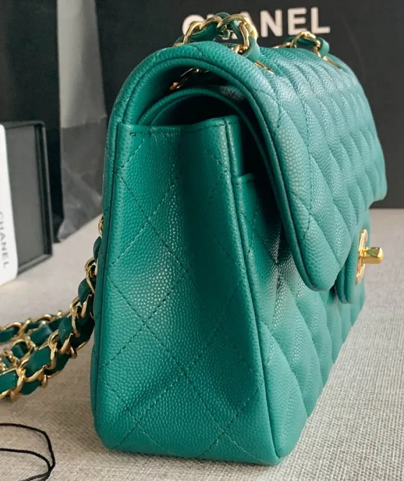 CHANEL Model: 01117#: Size: 23Cm