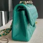 CHANEL Model: 01117#: Size: 23Cm