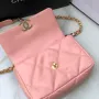 Chanel Model: S1160 Size: 26cm