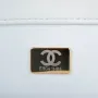 Chanel One Shoulder Crossbody Model Number: AS3114 Size: 16-22-7cm