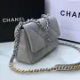 Chanel Sheepskin Model:S1160 Size:26cm