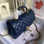 Handbag Size: 20x14x7 Model: AS243