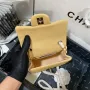 Lambskin Model: 1115 Size: 17cm