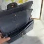 Lambskin size: 25x16x7.6cm Model: 1112#