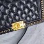 Lambskin Size: 25*16*9cm Style: 67086-1