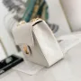 Chanel One Shoulder Crossbody Bag Size: L30.21.8cm