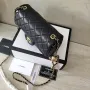 Chanel Small Golden Ball Model: 9021 Size: 20x127cm