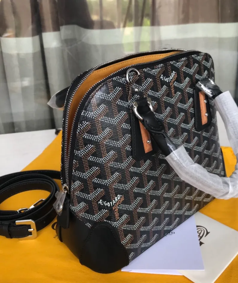 G0YARD Shell Bag Size: 23*10*18cm