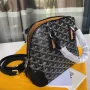 G0YARD Shell Bag Size: 23*10*18cm