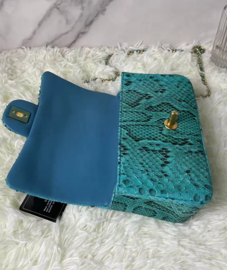 Cover Bag Handle Full Copper Vintage Gold Size: X6X13cm Ident No.: 2431