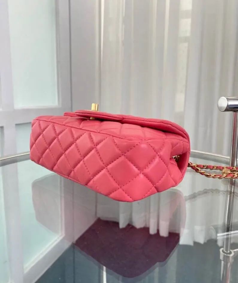 Metal ball bag size:17cm