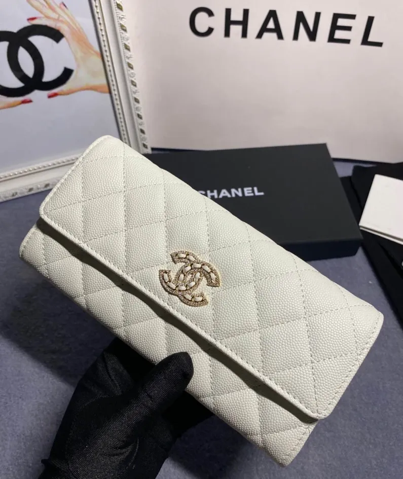 CHANEL Style: Ap2740B Size: 10*19.5*2.5cm