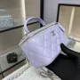 Hand Cosmetic Bag Model: AP2198 Size: 11*8.5*7cm