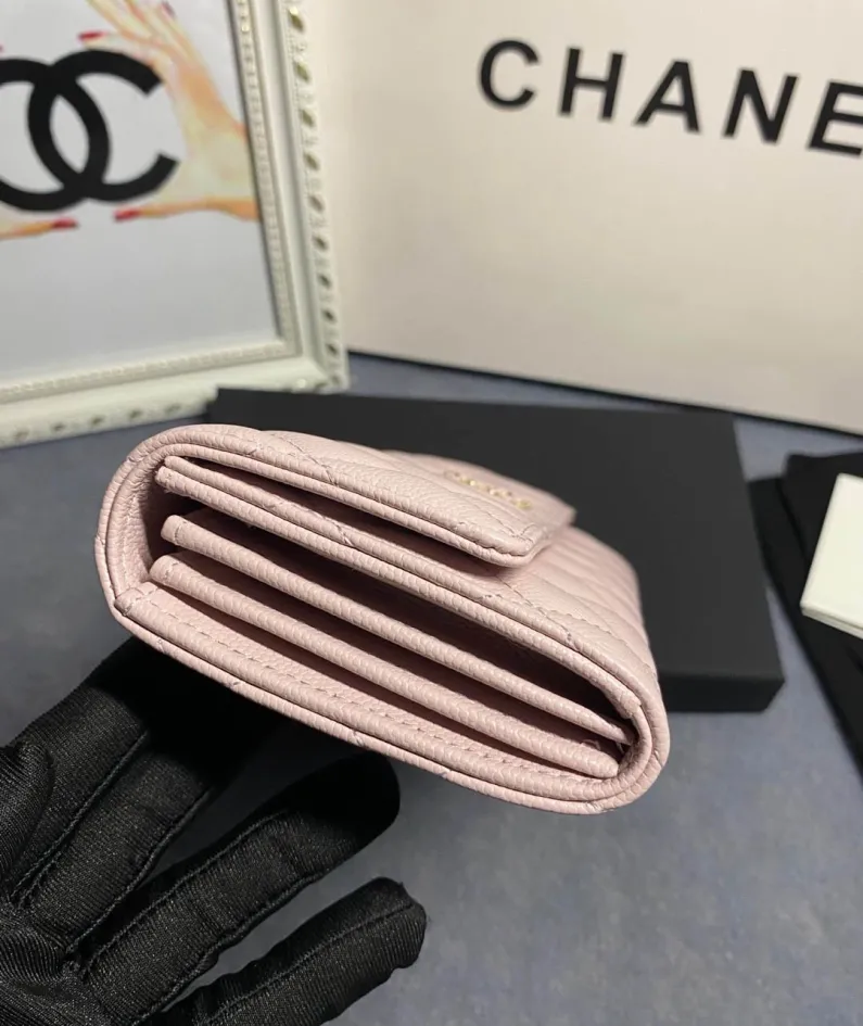 CHANEL Style: Ap2740B Size: 10*19.5*2.5cm