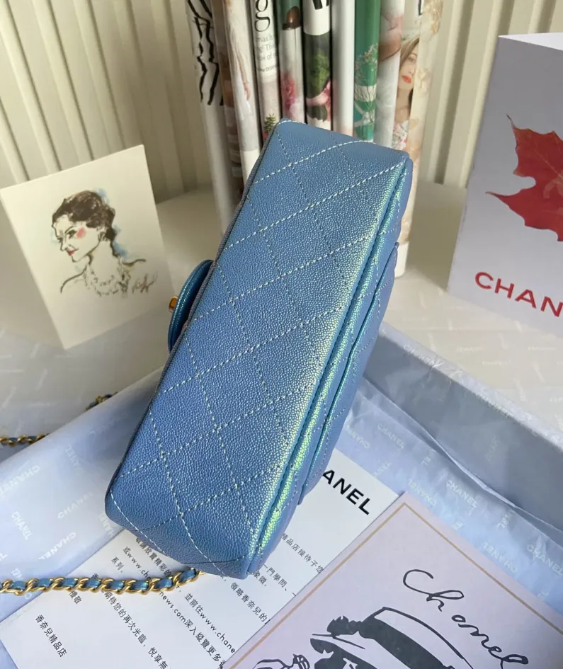 Handbag Size: 20x14x7 Model: AS243