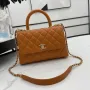 Chanel Size: 19cm/23cm/28cm Model Number: AS2215/92990/92991