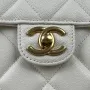CHANEL Portable Briefcase Model: AS3529# Size: 30x22x7Cm