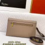 prada Crossbody Size:25x16cm 2121 