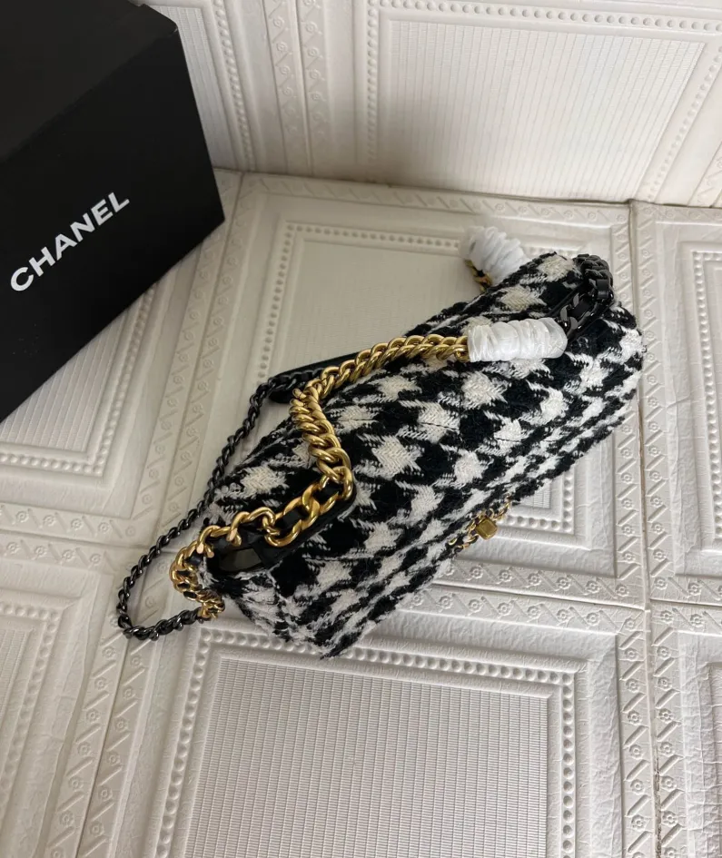 Diagonal bag handbag Size: 25*19*9 Style: 6098