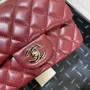 Lambskin Model: 1115 Size: 17cm