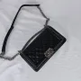 Lambskin Size: 25*16*9cm Style: 67086-2