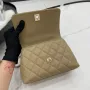 Chanel Size: 19cm/23cm/28cm Model Number: AS2215/92990/92991
