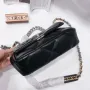 chanel sheepskin bag Size: 30*19*9 25*17*8 22*14*7
