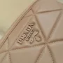 Prada shoulder bag Size: 13.5x21cm 1BH141