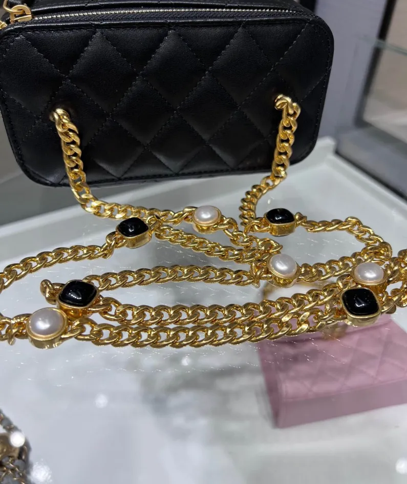 Gemstone Chain Size: 17.x9.5x8 AP2937Y