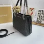 MK shoulder crossbody bag Model:0134 Size:27x21x8
