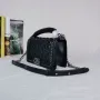 Lambskin Size: 25*16*9cm Style: 67086-1