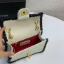 Lambskin Size: 19cm