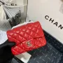 Lambskin Model: 1115 Size: 17cm